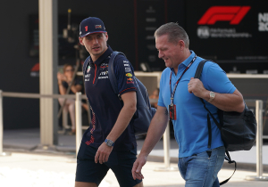 Califican a Verstappen cómo TÍTERE de esta persona