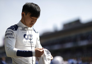 Yuki Tsunoda slates FIA inconsistency that has left him in survival mode