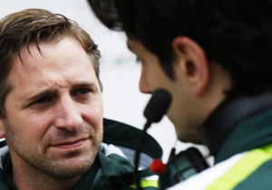 Albers voorstander van rode vlag-situaties: "Safety Car rijdt toch altijd te langzaam"