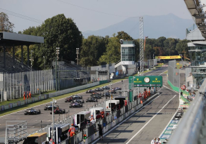 F1 provides calendar glimpse as star issues quit threat - GPFans F1 Recap