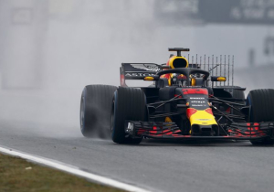 Dit zijn de weersvoorspellingen voor de tweede testweek in Barcelona