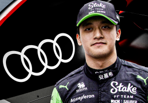 'Financiële inschattingsfout van 1 miljard euro dwong Audi om Zhou aan te houden in 2024'