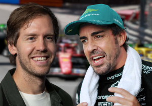 La VERDAD del reemplazo de Vettel por Fernando Alonso