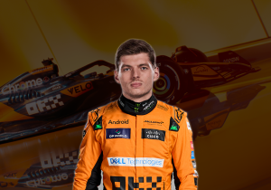 Zou Max Verstappen in de McLaren het Formule 1-seizoen domineren?