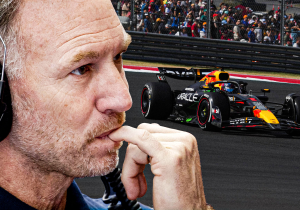 Red Bull tipped for 2025 FAILURE