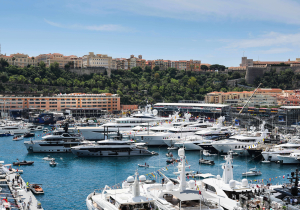 Monaco Grand Prix sets F1 record with historic first as drivers BEG for change