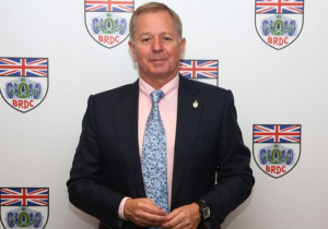 Martin Brundle: "Er zijn geen 'gentlemen' in de Formule 1"