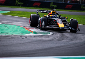 LIVE (gesloten) | Grand Prix van Italië: Verstappen brengt McLaren terug op aarde met dominante overwinning