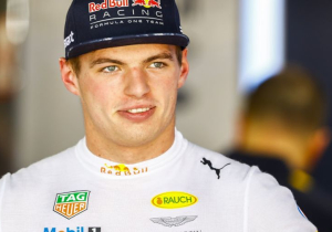 VIDEO's: De tweede dag van Max Verstappen in de RB14