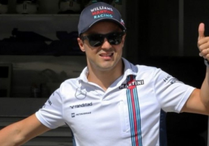 Felipe Massa: "In Abu Dhabi deed ik iets wat van de FIA niet mag"