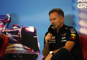 Red Bull: "Entre jefes de equipo no tenemos el mismo amor el uno por el otro"