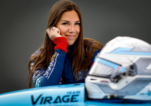 Derde kandidaat meldt zich: deze Zwitserse poogt eerste vrouwelijke FIA-president te worden