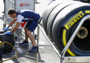 Dit is de bandenkeuze voor de Grand Prix van Bahrein