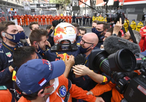 Brawn: 'In Monaco zagen we de nieuwe generatie kampioenen'