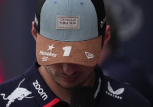 Verstappen niet van plan rijstijl aan te passen, gridstraf volgt in Brazilië | GPFans Recap