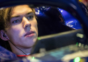 Tost lovend over Gasly: 'Dit is wat ik van hem verwacht'