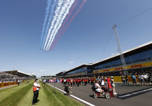 Silverstone fighting F1/FIA over week-long British Grand Prix festival