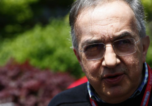 Marchionne: Work to do for Ferrari