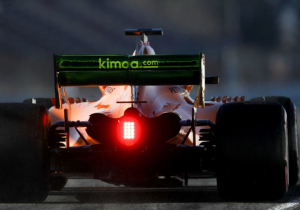 'Herstructurering bij McLaren; topman ontslagen'