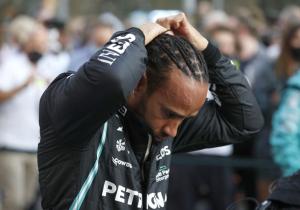 Ricciardo: sentí pena por Hamilton