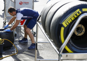 Pirelli: 'Mogelijk 18 inch wielen in nabije toekomst'