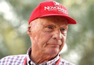 Lauda fit genoeg bevonden om ziekenhuis te verlaten
