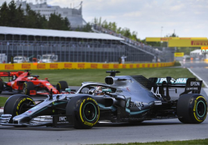 What we learned from Friday at the Canadian Grand Prix