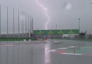 Michael Masi over planning Russische GP: "Prioriteit ligt bij kwalificatie"