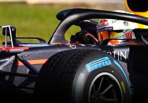 Dit is de RB16 van Max Verstappen | GPFans Week-End #8