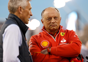 Ferrari's 2024 hopes in doubt after MAJOR 'problem'