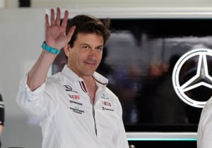Toto Wolff issues philosophical warning over Mercedes progress