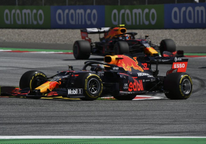 Red Bull potential enough to deliver season-long Mercedes challenge
