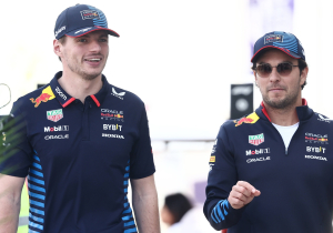 Sergio Perez speaks out on Max Verstappen issue at Red Bull