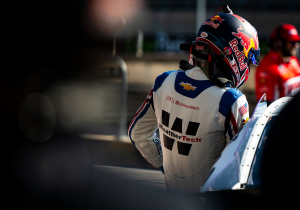 NASCAR star linked with Red Bull touted for stunning F1 switch