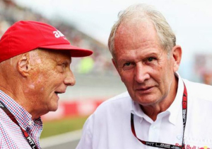 Update situatie Lauda: 'Ontslag voor komende week gepland'