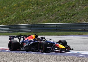 LIVE | VT2 GP Oostenrijk: Kan Red Bull het gat richting Mercedes dichten?