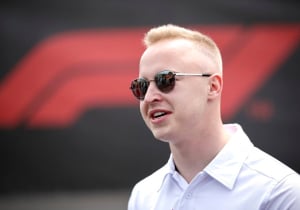 Mazepin clears HUGE hurdle in bid to make controversial F1 return