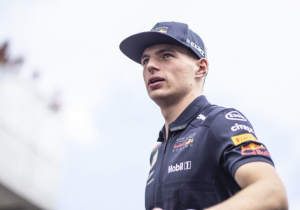 Max Verstappen klaar met tweede deel taakstraf: "Het was een goede les"