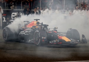 Verstappen's F1 superiority has 'demoralised' rivals claims former driver