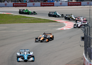 IndyCar 2025: St Pete Grand Prix start times, schedule and how to watch live on TV
