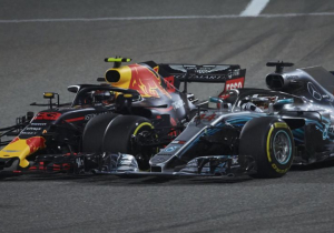 Max Verstappen: "Het is makkelijk om de jonge coureur de schuld te geven"