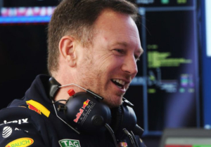Vandaag jarig: Christian Horner (45)