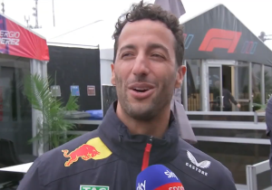 Ricciardo reveals DEAL-BREAKER for F1 return