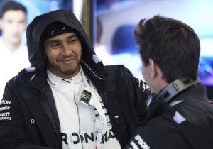 Mercedes to completely change F1 livery?