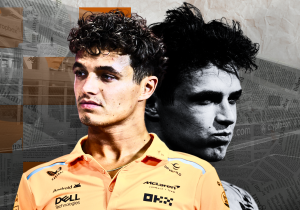 Lando Norris showcases INSANE F1 training routine ahead of 2025 season