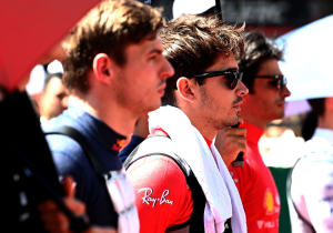 F1 Drivers' Standings 2023 after the Miami Grand Prix