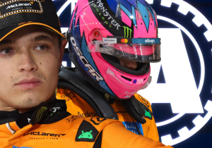 Norris én Piastri mogelijk gediskwalificeerd: zó reageert het internet op chaos in Vegas