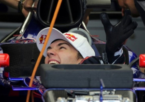 Pierre Gasly: "Brazilië was mijn beste Formule 1-race tot nu toe"