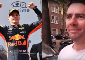 Marc Priestley op onderzoek in Amsterdam: Waarom is Nederland gek op Verstappen?
