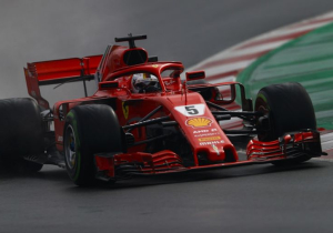 Ross Brawn: 'Ferrari moet nu niet in paniek raken'